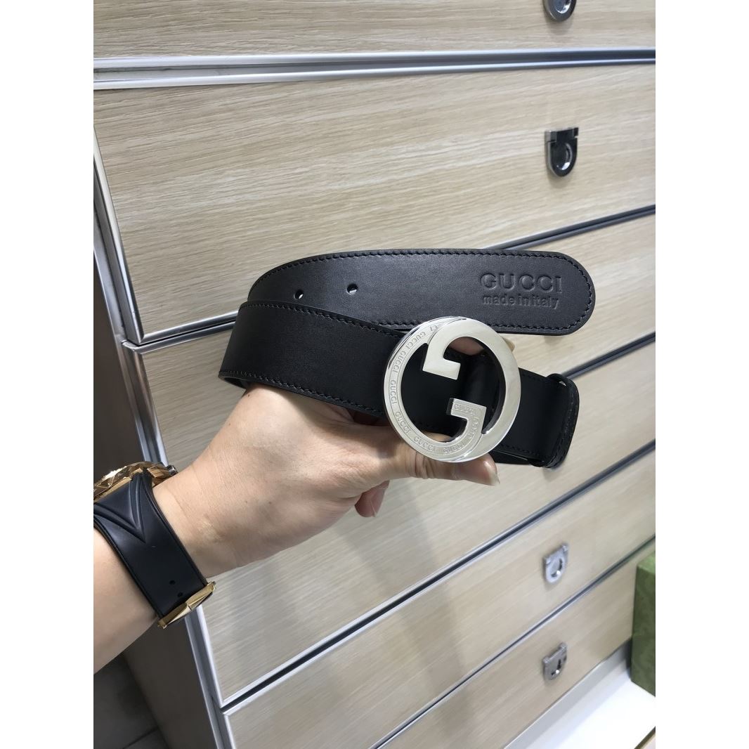 Gvc*1 belts